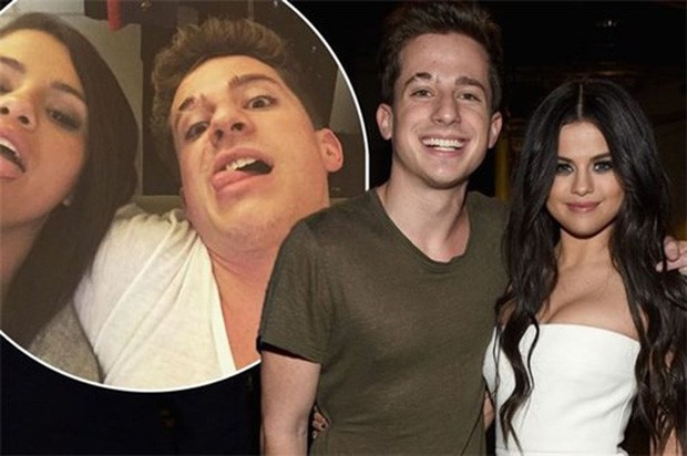 Tay sát gái bậc không ai ngờ của Hollywood Charlie Puth: Cặp kè toàn mỹ nhân hot, Selena Gomez cũng không thoát - Ảnh 5.