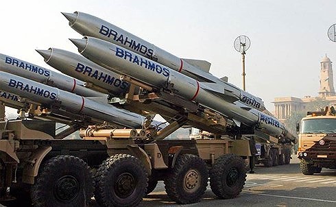 Lộ diện quốc gia Đông Nam Á đầu tiên nhập khẩu tên lửa siêu thanh BrahMos - Ảnh 4.