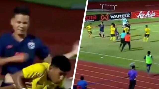 “Hãy hủy kết quả trận Thái Lan vs Malaysia và trao chức vô địch cho Việt Nam!” - Ảnh 1.