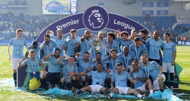 Premier League mùa giải 2019/20: Cuộc chiến vương quyền giữa khu rừng drama   - Ảnh 1.