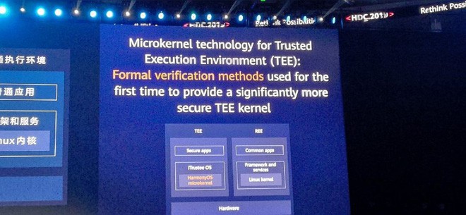 Tuyên bố khác biệt với Android và iOS, HarmonyOS của Huawei có những ưu điểm nào so với các tiền bối? - Ảnh 4.