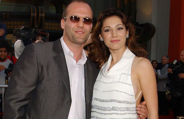 Jason Statham: Poor guy was punched in the face by his lover, rose to become the most powerful star in Hollywood - Photo 1.