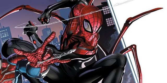 10 trang phục đẹp nhất của Doctor Octopus - kẻ thù nguy hiểm và dai dẳng nhất của Spider-Man - Ảnh 1.