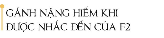 Thế khó của những đứa con sinh ra đã quá giàu - Ảnh 2.