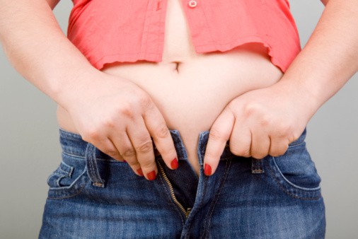 Mỡ bụng không chỉ xấu mà còn nguy hiểm cho sức khoẻ: 7 cách giảm mỡ bụng rất hiệu quả - Ảnh 1.