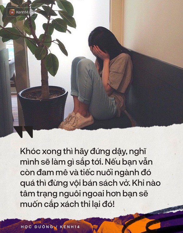 Gửi những bạn trượt Đại học: Thành công, giàu có không đo bằng áo cử nhân, ra đời ai kiếm nhiều tiền hơn, sống tử tế hơn người đó thắng! - Ảnh 3.