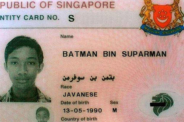 Batman Suparman - Anh chàng sinh ra dưới cái tên siêu anh hùng nhưng vào tù ra tội, hoàn lương làm shipper thì bị đồng nghiệp đánh - Ảnh 2.