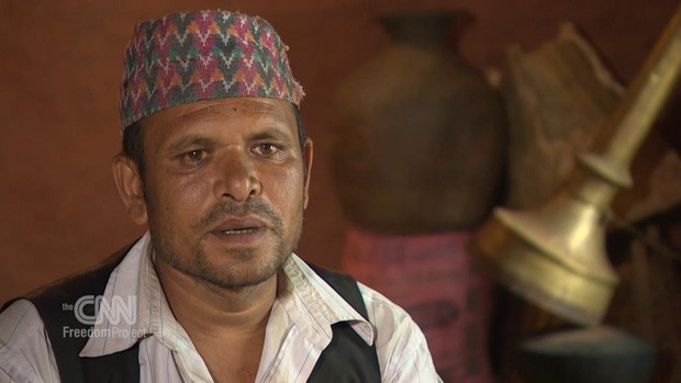 Chuyện trộm thận ở Nepal: Kẻ phè phỡn hưởng tiền, người khổ sở trong nghèo đói và bệnh tật - Ảnh 3.