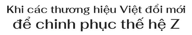 Chuyển mình mạnh mẽ, Acecook ghi điểm với khách hàng trẻ tuổi - Ảnh 3.