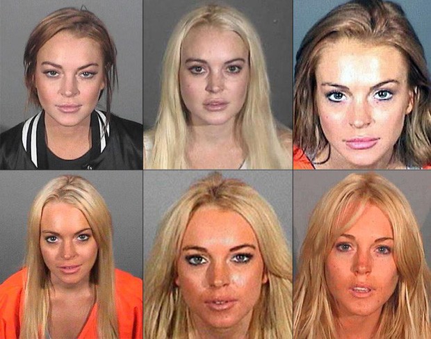 Cuộc đời bi kịch của Mean Girls Lindsay Lohan: Rich kid bị mẹ bòn rút, tù tội liên miên, hôn phu bạo hành và cái kết bất ngờ - Ảnh 8.