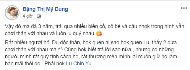 Được hỏi độc thân sao không quen Harry Lu?, Midu khéo léo đưa ra lời giải đáp bất ngờ - Ảnh 1.