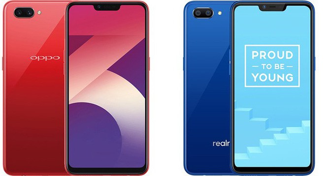 Từ vụ Vsmart - Meizu: Những hãng smartphone nào từng thay tên, đổi họ sản phẩm của thương hiệu khác và biến thành của mình? - Ảnh 2.