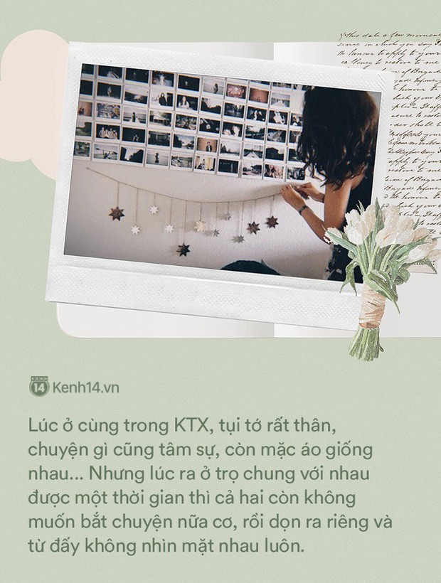 Mất bạn thân chỉ vì rủ về ở cùng phòng trọ: Ai sống xa nhà thì nhớ khắc cốt ghi tâm điều này! - Ảnh 5.