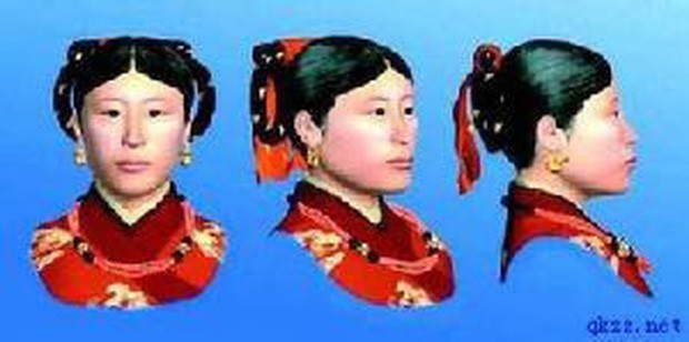 Phát hiện hài cốt nữ nhân đội vương miện trong lăng mộ cổ nghìn năm ở Trung Quốc, chuyên gia khảo cổ đau đầu suy đoán danh tính và nguyên nhân qua đời - Ảnh 6.