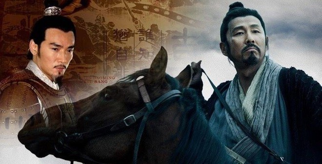 Để lại 3 lời trăng trối, Lưu Bang giúp cơ nghiệp Đại Hán trụ vững 400 năm - Ảnh 1.
