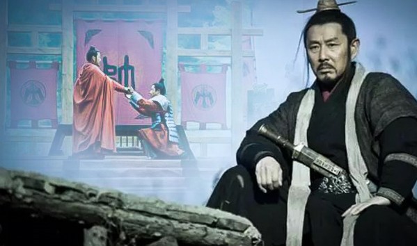 Để lại 3 lời trăng trối, Lưu Bang giúp cơ nghiệp Đại Hán trụ vững 400 năm - Ảnh 2.