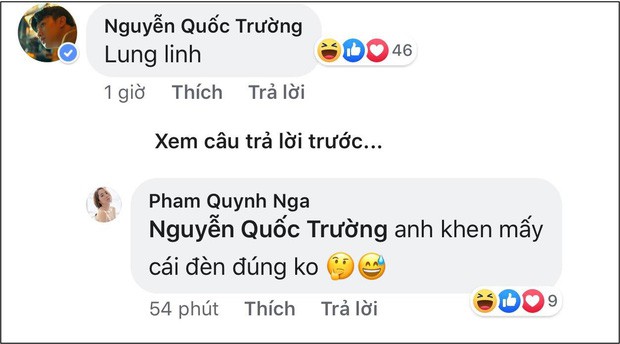 Bất ngờ với phản ứng của Quốc Trường khi Nhã Về nhà đi con tiết lộ sở hữu vòng eo 55cm, 0% mỡ thừa! - Ảnh 3.