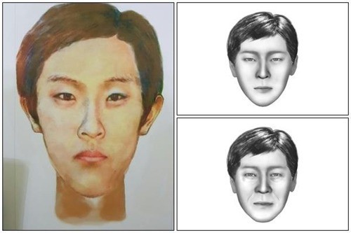 Vụ án móng tay sơn đỏ gây xôn xao Hàn Quốc 16 năm: Nữ sinh mất tích trên đường về nhà, chết lõa thể trong đường ống nước cách nhà 6km - Ảnh 7.