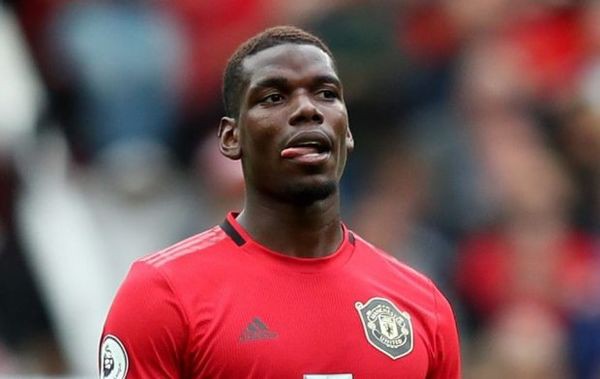 Pogba bị anh trai tiết lộ âm mưu đào tẩu khỏi M.U trong ít ngày nữa - Ảnh 1.