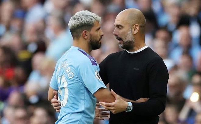 Man City sảy chân vì VAR: Pep ơi, đừng tuyệt vọng! - Ảnh 3.