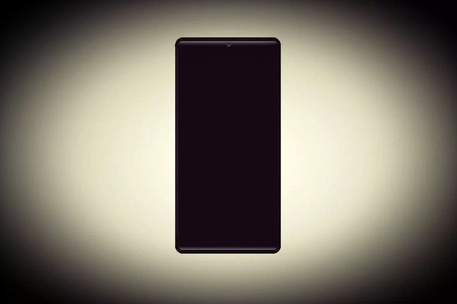 Thiết kế smartphone mới bị lộ của Samsung làm người dùng phải cầu trời nó không thành hiện thực - Ảnh 3.