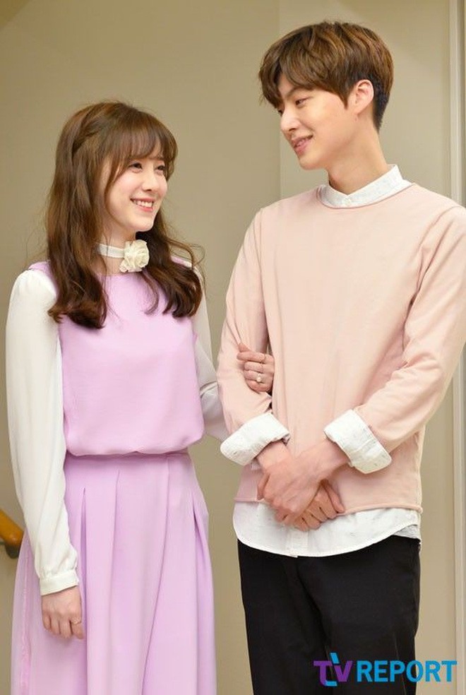 Biến căng: Goo Hye Sun công bố tin nhắn vạch mặt Ahn Jae Hyun và CEO hùa nhau lăng mạ, còn đòi tiền chồng cũ - Ảnh 6.