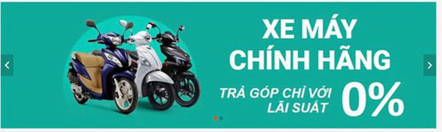 Nở rộ bán xe máy trên mạng - Ảnh 5.