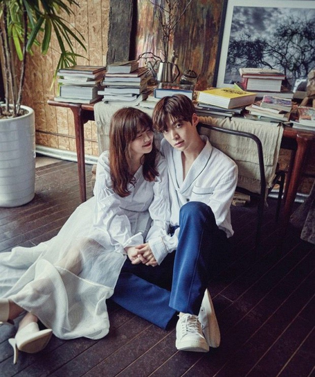 Netizen choáng váng vì tin Goo Hye Sun và Ahn Jae Hyun ly hôn: Có lẽ anh ta muốn có con, Goo Hye Sun lại không thể cho - Ảnh 7.