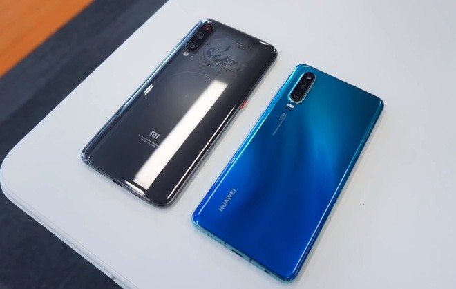 Huawei vừa tuyên chiến (gián tiếp) tới Xiaomi và OPPO - Ảnh 1.