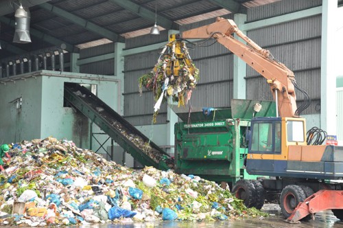 Thiếu gia điện gió Bạc Liêu Tô Công Lý bị bắt vì lừa đảo, chiếm đoạt tài sản thế nào? - Ảnh 1.