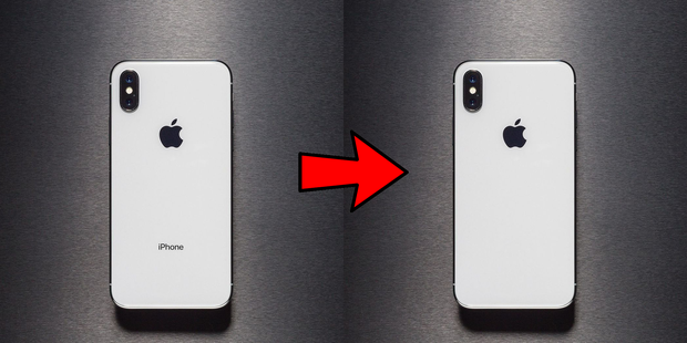 2 tiết lộ vỡ tim về iPhone XI: Xóa logo ở mặt lưng, màu xanh rêu đẹp nhất năm 2019 - Ảnh 1.