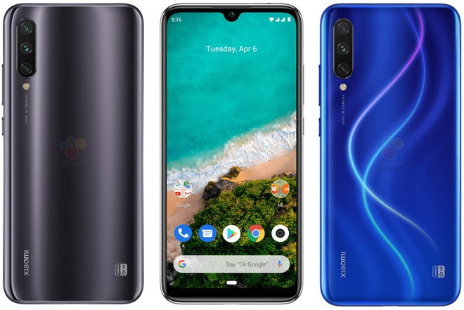 Huawei vừa tuyên chiến (gián tiếp) tới Xiaomi và OPPO - Ảnh 2.