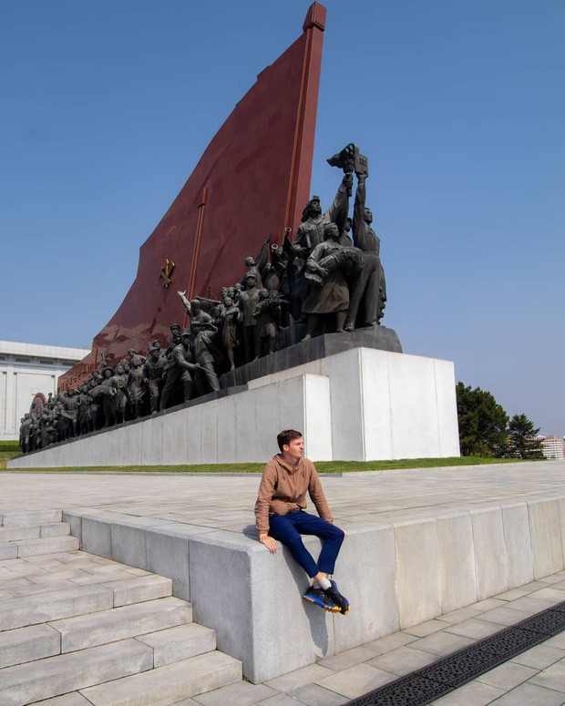 Du lịch Triều Tiên và hàng loạt điều cấm kị khiến du khách “khóc thét”, nhưng liệu có đáng để khám phá? - Ảnh 8.