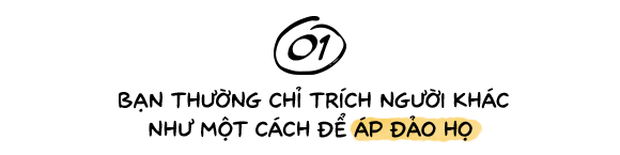 Những kiểu người cả thế giới muốn xa lánh: Cứ giữ những tính xấu này, chẳng ai muốn chơi với bạn cả - Ảnh 1.