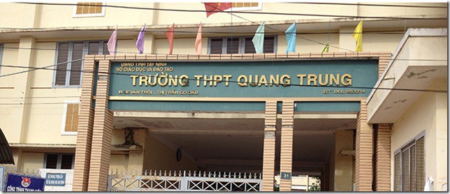 Vụ bài thi 9 điểm thành 0 điểm, Trưởng ban phúc khảo: Nói do thí sinh tô sai mã đề là không trung thực! - Ảnh 1.