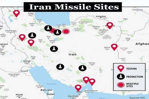 Iran tự tin: Liên minh quân sự do Mỹ dẫn đầu ở Vịnh Ba Tư chết từ trong trứng nước? - Ảnh 1.
