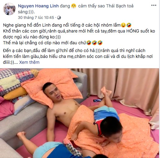 MC Hoàng Linh và những ồn ào từ sau cuộc hôn nhân thứ 2 - Ảnh 1.