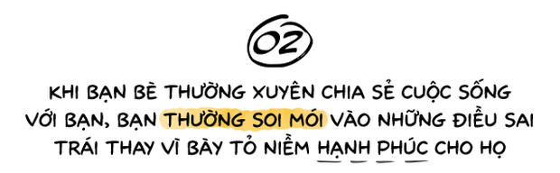 Những kiểu người cả thế giới muốn xa lánh: Cứ giữ những tính xấu này, chẳng ai muốn chơi với bạn cả - Ảnh 3.