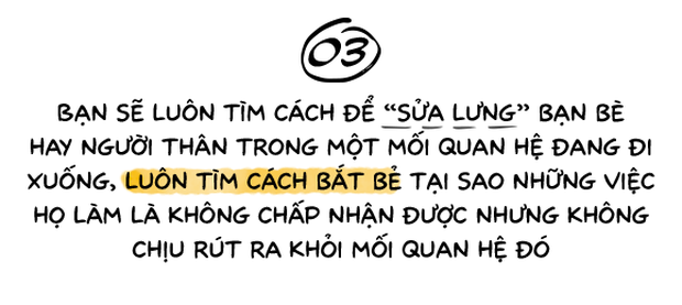 Những kiểu người cả thế giới muốn xa lánh: Cứ giữ những tính xấu này, chẳng ai muốn chơi với bạn cả - Ảnh 4.