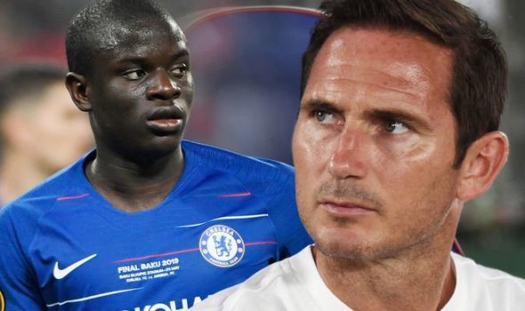 Chelsea méo mặt trước đại chiến MU ra quân Premier League - Ảnh 1.