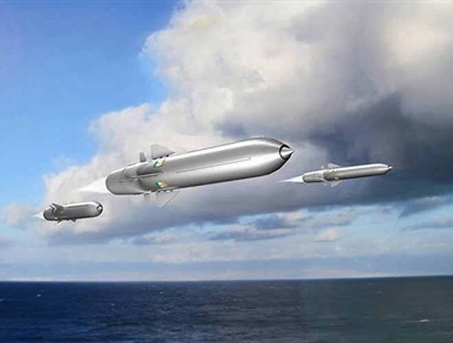 Tên lửa BrahMos trở thành nỗi thất vọng lớn của công nghiệp quốc phòng Ấn Độ - Ảnh 2.