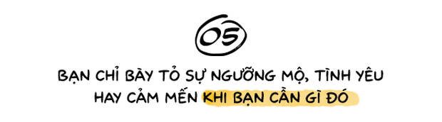 Những kiểu người cả thế giới muốn xa lánh: Cứ giữ những tính xấu này, chẳng ai muốn chơi với bạn cả - Ảnh 7.