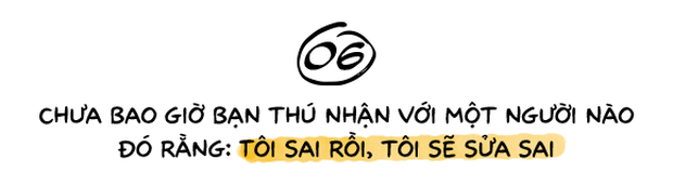 Những kiểu người cả thế giới muốn xa lánh: Cứ giữ những tính xấu này, chẳng ai muốn chơi với bạn cả - Ảnh 9.