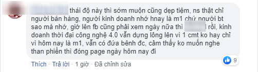 Góp ý sốt chấm hải sản quá ngọt, cô gái bị cả nhà hàng lẫn dân mạng mắng chỉ vì... hôm nay là mùng 1? - Ảnh 7.