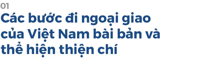 Vụ tàu Hải Dương 8: Sau những bước đi bài bản, Việt Nam có thể làm gì tiếp theo? - Ảnh 1.