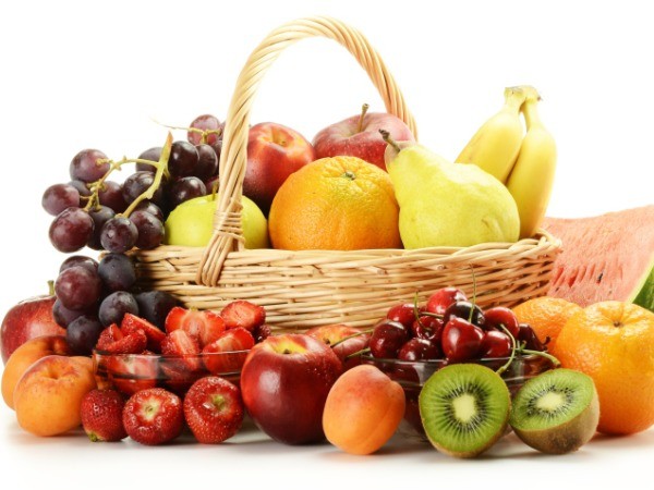 Cách ăn hoa quả đúng cho người tiểu đường - Ảnh 1.