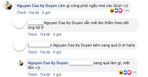 Vô tư đăng ảnh ngoáy mũi nơi công cộng, Kỳ Duyên lập tức bị nhắc nhở: Làm gì thì làm, nên nhớ mình là Hoa hậu - Ảnh 5.