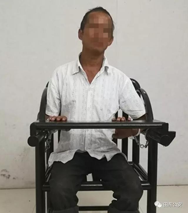 20 tuổi đi tù vì cưỡng dâm, gã đàn ông U50 cưỡng hôn cụ bà 79 tuổi - Ảnh 1.