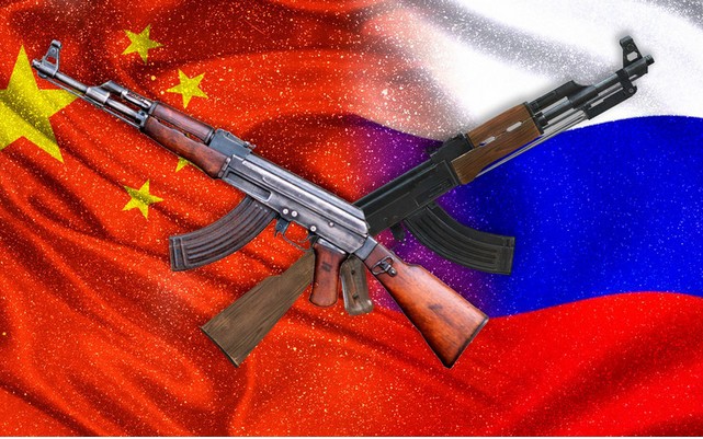 Súng AK Trung Quốc và AK Nga – súng nào tốt hơn? - Ảnh 1.