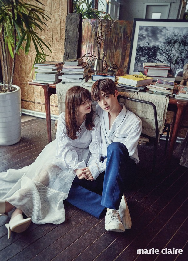 Kịch bản nào cho Goo Hye Sun và Ahn Jae Hyun hậu ly hôn: Dư luận đứng về phía ai và sự nghiệp ra sao? - Ảnh 1.